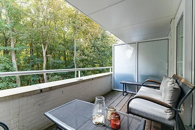 Ferienhaus in Koudekerke am Strand