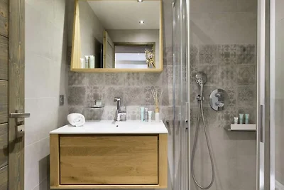 Courchevel Moriond – 4 Schlafplätze – In der ...