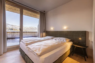 Großzügige Ferienwohnung in Tirol mit...