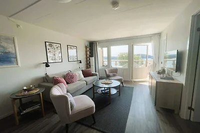 5 Sterne Ferienhaus in UDDEVALLA