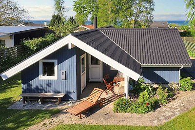 7 Personen Ferienhaus in Strøby