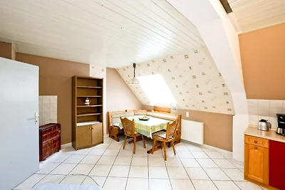 Loft nella Foresta Nera con vista