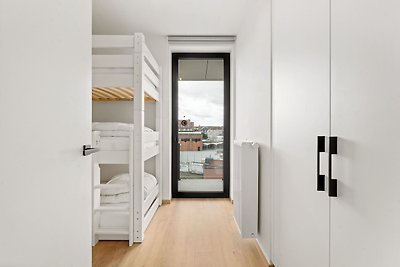 Mooi appartement in het centrum