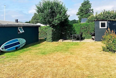 4 Personen Ferienhaus in Broager-By Traum