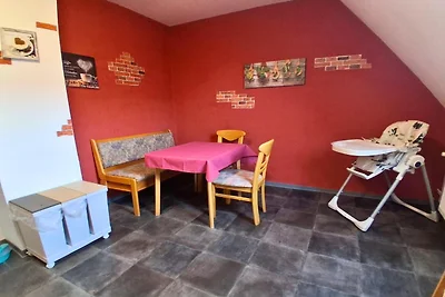 Estancia familiar en Marienmünster