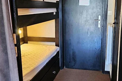 Studio für 4 Personen