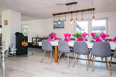 Luxus-Ruckzug in Blavand -- By Traum...