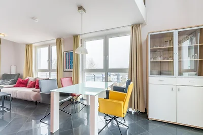 Ferienwohnung in fantastischer Lage