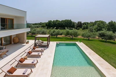 Villa Casa Del Oro....