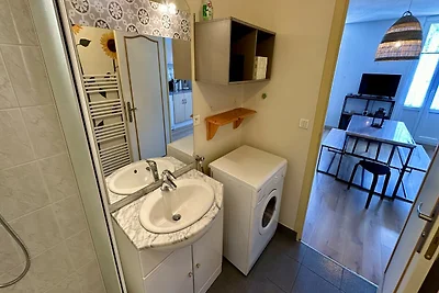 Moderne Wohnung für 6 Personen in Mont-Dore