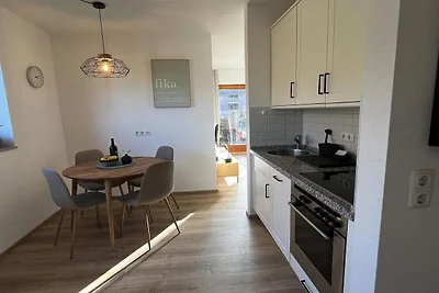 Ferienwohnung in Lemkenhafen auf Fehmarn