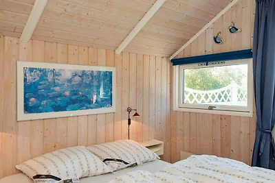7 Personen Ferienhaus in Ebeltoft