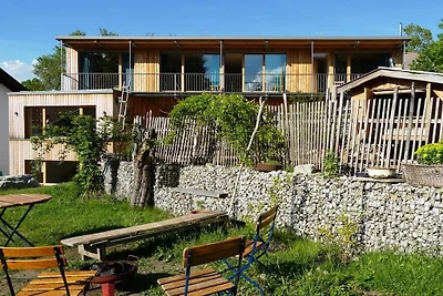 Ferienwohnung mit 1 Schlafzimmer