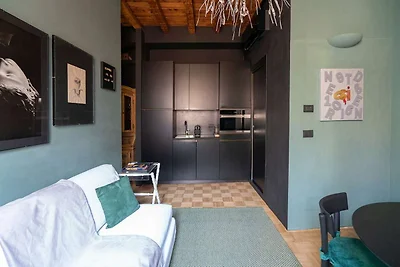 Rifugio chic di Corso Buenos Aires