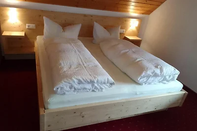 Vakantiewoning met balkon in Zwarte Woud