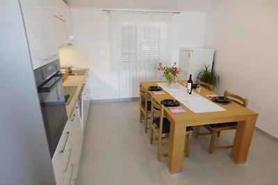 Apartments Roščić - Superior Two Bedroom Apar...