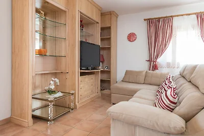 Solluna - Ferienhaus Mit Privatem Pool