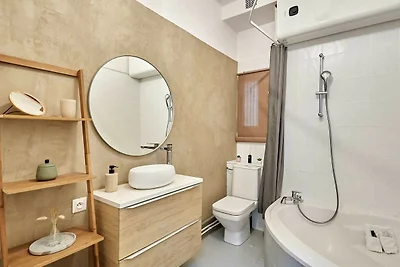 Elegant appartement - Porte Maillot-Arc de...