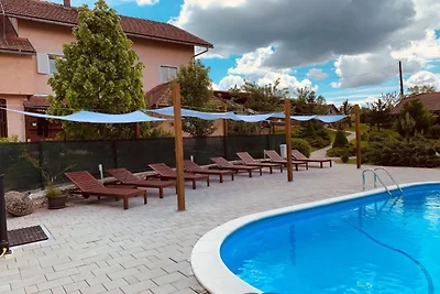 Appartamento Vacanza con famiglia Grabovac