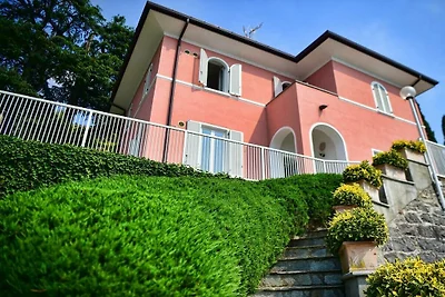 Villa Perledina Residenza di vacanza...