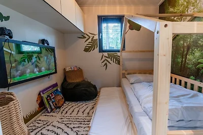 Holiday home relaxing holiday Zutendaal