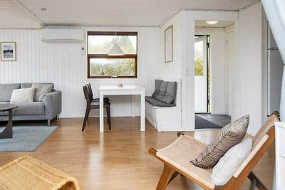 6 Personen Ferienhaus in Hemmet-By Traum