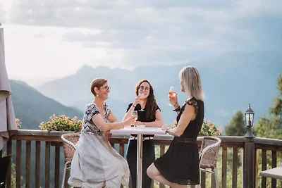 Residenz Les Logis d’Orres