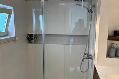 One Bedroom Apartment with Balcony