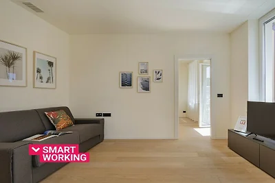 Wohnung mit 1 Schlafzimmer