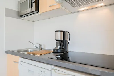 Prachtige duplexwoning voor 8 personen