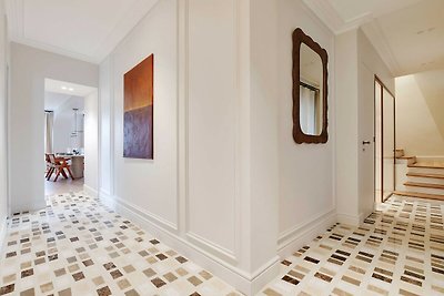 Duplex d'exception- AC-4BR/8P - proche Marais