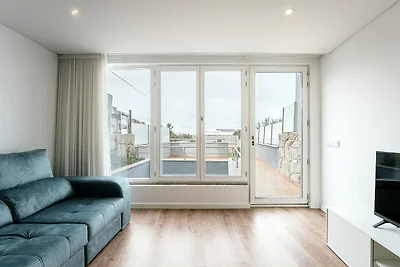 Apartment mit 2 Schlafzimmern und...