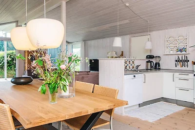 4 Sterne Ferienhaus in Blokhus-By Traum