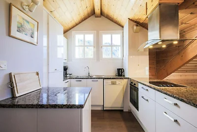 Ferienwohnung in Flaine mit privater Sauna