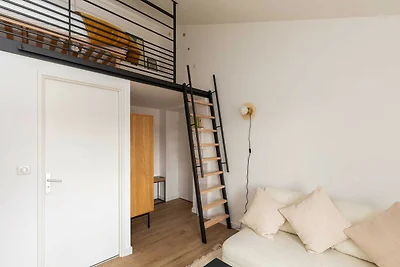 DIFY Lucky - 10 minuti dal centro di Lione