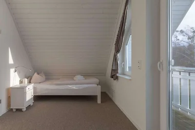 Liebevoll eingerichtetes Appartement