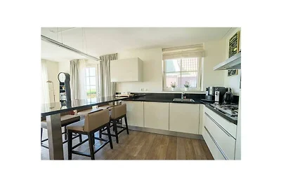Ferienhaus Erholungsurlaub Uitdam