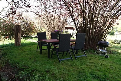 Vakantieappartement in Pirna met zwembad