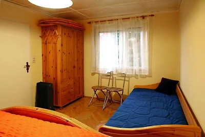 Ferienhaus Ferienhäusel, Oybin
