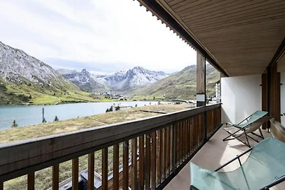 2-Zimmer-Apartment – ​​für 4 Personen – 47 m²