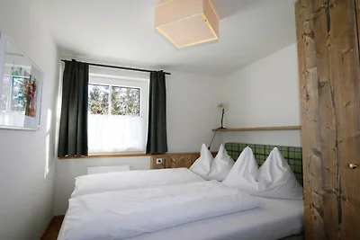 Ferienhaus in Flachau
