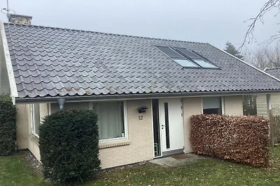 6 Personen Ferienhaus in Idestrup
