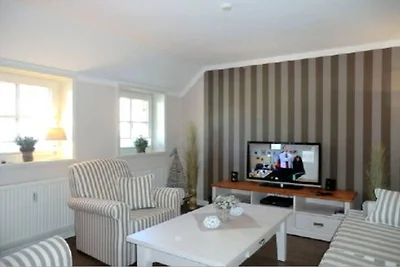 Ferienhaus in Wrixum mit Schwimmbecken