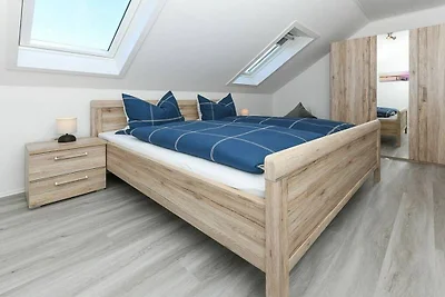 Ferienwohnung mit 1 Schlafzimmer