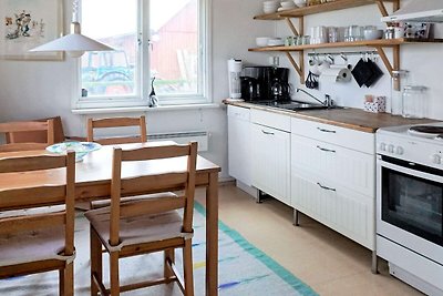 4 person holiday home in GOTLANDS.TOFTA