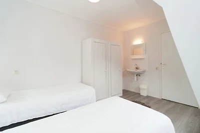 Casa vacanze a Bergen aan Zee vicino alla...