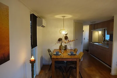 Vechtdalchalet de Eik
