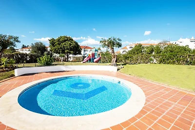 Wohnung in Albufeira in de Nähe des...