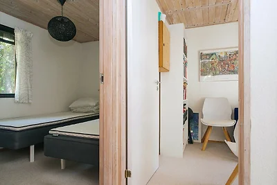 6 Personen Ferienhaus in Højby