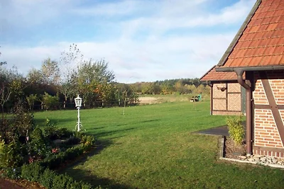 Altes Heuerhaus am See